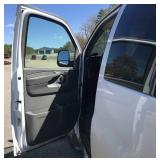 2013 Chevy Express 3500
