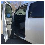 2013 Chevy Express 3500