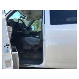 2013 Chevy Express 3500