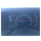 2013 Chevy Express 3500