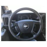 2013 Chevy Express 3500