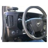 2013 Chevy Express 3500