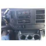 2013 Chevy Express 3500