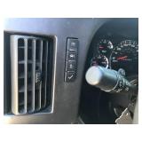 2013 Chevy Express 3500