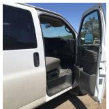 2013 Chevy Express 3500