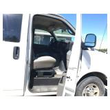 2013 Chevy Express 3500