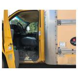 2009 GMC Savana 350 Cutaway