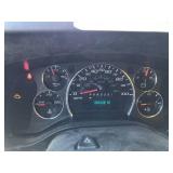 2009 GMC Savana 350 Cutaway