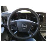 2009 GMC Savana 350 Cutaway