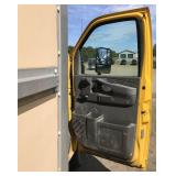 2009 GMC Savana 350 Cutaway