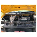 2009 GMC Savana 350 Cutaway