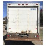 2006 Chevy Express Cutaway