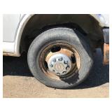 2006 Chevy Express Cutaway