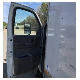 2006 Chevy Express Cutaway
