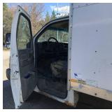 2006 Chevy Express Cutaway