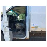 2006 Chevy Express Cutaway