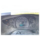 2006 Chevy Express Cutaway