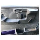 2006 Chevy Express Cutaway