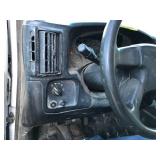 2006 Chevy Express Cutaway