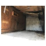 2006 Chevy Express Cutaway