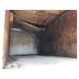2006 Chevy Express Cutaway