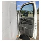 2006 Chevy Express Cutaway