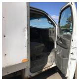 2006 Chevy Express Cutaway