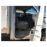 2006 Chevy Express Cutaway