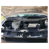 2006 Chevy Express Cutaway