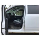 2014 Ram 1500 4X4