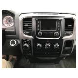 2014 Ram 1500 4X4