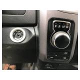 2014 Ram 1500 4X4