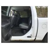 2014 Ram 1500 4X4
