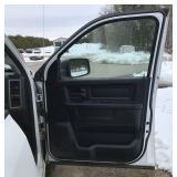 2014 Ram 1500 4X4