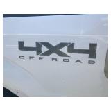 2011 Ford F150 XLT 4X4