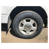 2011 Ford F150 XLT 4X4