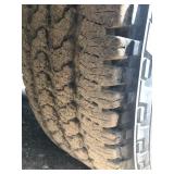 2011 Ford F150 XLT 4X4