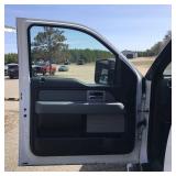 2011 Ford F150 XLT 4X4