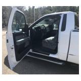 2011 Ford F150 XLT 4X4