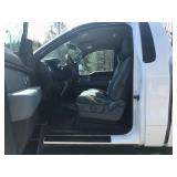 2011 Ford F150 XLT 4X4