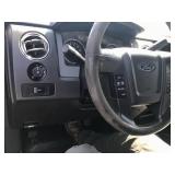 2011 Ford F150 XLT 4X4