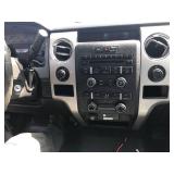 2011 Ford F150 XLT 4X4