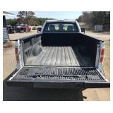 2011 Ford F150 XLT 4X4
