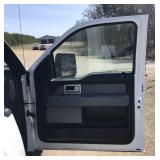 2011 Ford F150 XLT 4X4