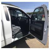 2011 Ford F150 XLT 4X4