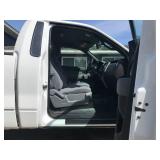 2011 Ford F150 XLT 4X4