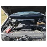 2011 Ford F150 XLT 4X4
