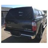 2006 Toyota Tundra 4X4