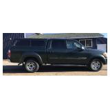 2006 Toyota Tundra 4X4