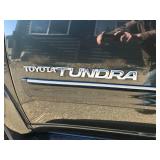 2006 Toyota Tundra 4X4